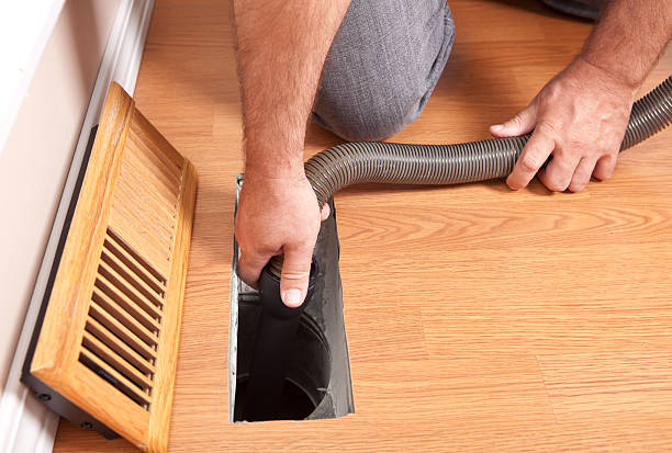 , NY Airduct Cleaning Company