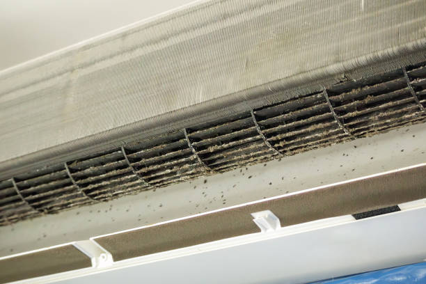 Best Residential Air Duct Cleaning  in Bellmore, NY