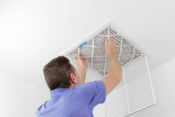 Best HVAC Duct Inspection Services  in Bellmore, NY